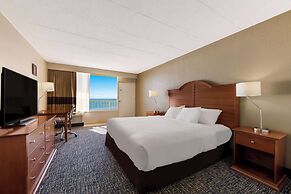 Comfort Inn South Oceanfront