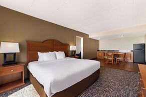Comfort Inn South Oceanfront