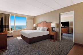 Comfort Inn South Oceanfront