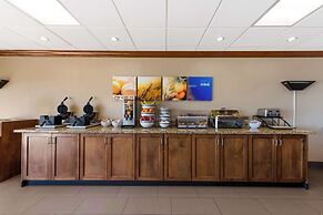 Comfort Inn South Oceanfront