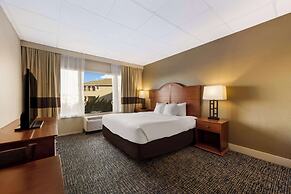 Comfort Inn South Oceanfront