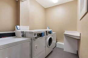 Comfort Inn South Oceanfront