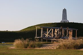 Comfort Inn South Oceanfront