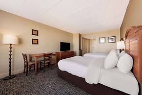 Comfort Inn South Oceanfront