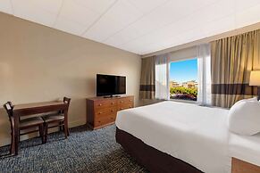 Comfort Inn South Oceanfront