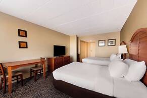 Comfort Inn South Oceanfront