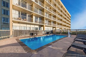 Comfort Inn South Oceanfront