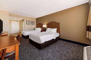 Comfort Inn South Oceanfront