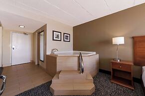 Comfort Inn South Oceanfront