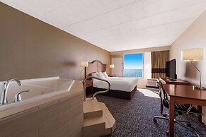 Comfort Inn South Oceanfront