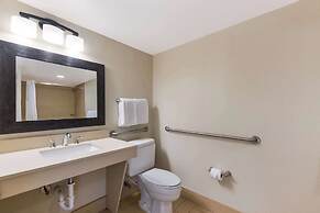 Comfort Inn South Oceanfront