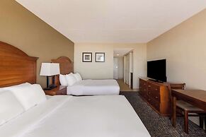 Comfort Inn South Oceanfront