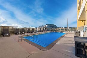 Comfort Inn South Oceanfront