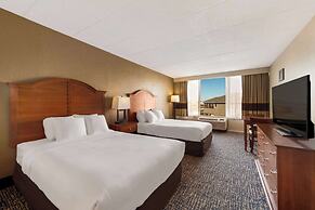 Comfort Inn South Oceanfront