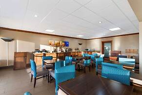 Comfort Inn South Oceanfront