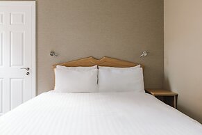 The Malone Hotel