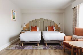 The Malone Hotel