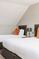 The Malone Hotel