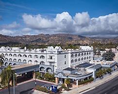 DoubleTree by Hilton Chatsworth