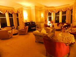 Ledgowan Lodge Hotel