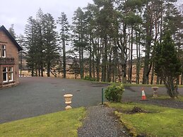 Ledgowan Lodge Hotel