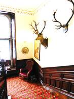 Ledgowan Lodge Hotel