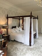 Ledgowan Lodge Hotel