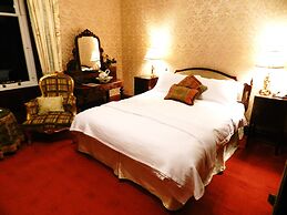 Ledgowan Lodge Hotel