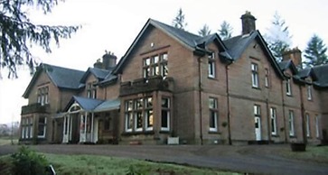 Ledgowan Lodge Hotel