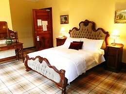 Ledgowan Lodge Hotel