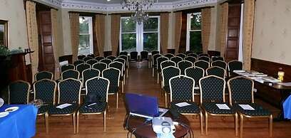 Ledgowan Lodge Hotel