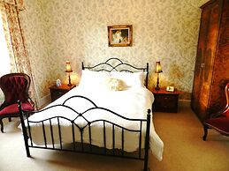 Ledgowan Lodge Hotel