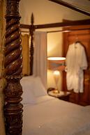 Ledgowan Lodge Hotel