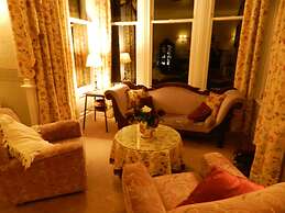 Ledgowan Lodge Hotel