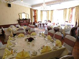 Ledgowan Lodge Hotel