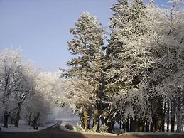 Ledgowan Lodge Hotel