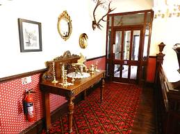 Ledgowan Lodge Hotel