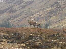 Ledgowan Lodge Hotel