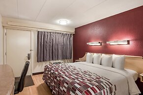 Red Roof Inn Philadelphia - Trevose