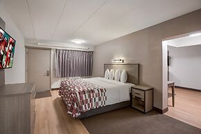 Red Roof Inn Philadelphia - Trevose