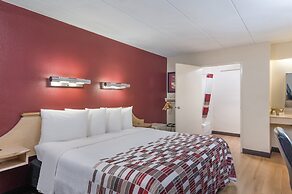 Red Roof Inn Philadelphia - Trevose