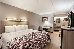 Red Roof Inn Philadelphia - Trevose