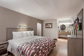 Red Roof Inn Philadelphia - Trevose