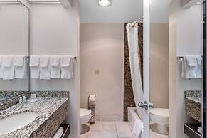 Quality Suites Moab near Arches National Park