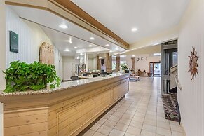 Quality Suites Moab near Arches National Park