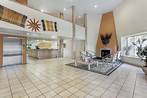 Quality Suites Moab near Arches National Park