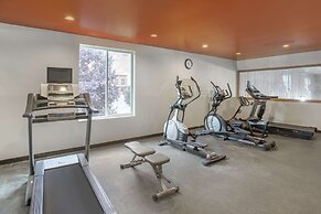 Quality Suites Moab near Arches National Park