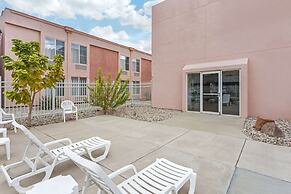 Quality Suites Moab near Arches National Park