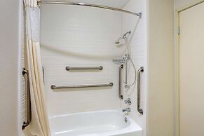 Quality Suites Moab near Arches National Park