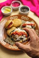 Hyatt Regency Merida Hotel